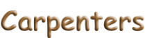 Carpenters