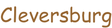 Cleversburg
